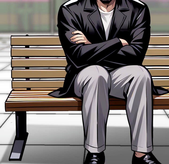 Workaholic Gangster Chapter 35 - Page 182
