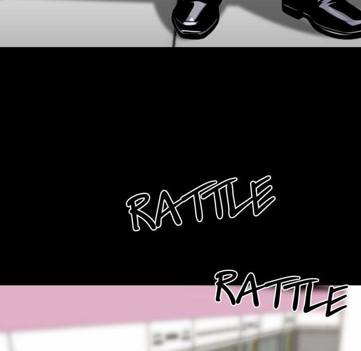 Workaholic Gangster Chapter 35 - Page 183