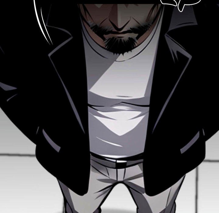Workaholic Gangster Chapter 35 - Page 186