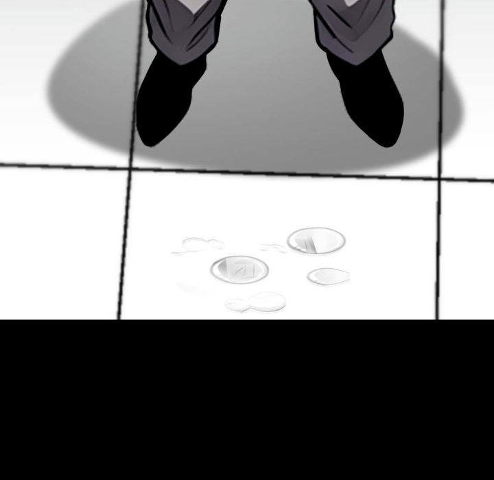 Workaholic Gangster Chapter 35 - Page 187