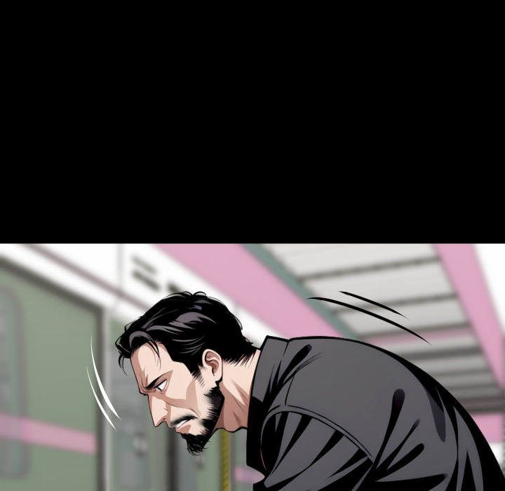 Workaholic Gangster Chapter 35 - Page 188