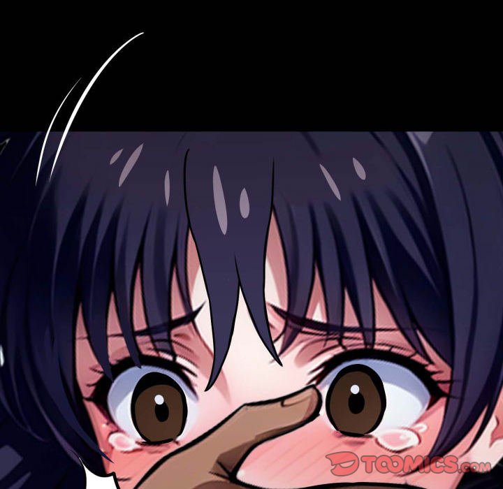 Workaholic Gangster Chapter 35 - Page 20
