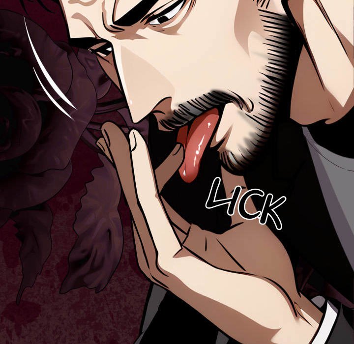 Workaholic Gangster Chapter 35 - Page 196