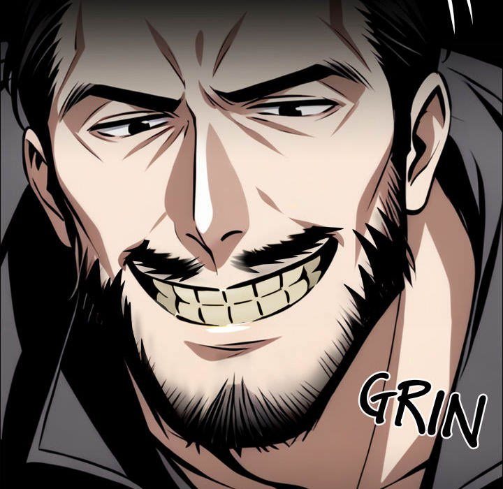 Workaholic Gangster Chapter 35 - Page 198