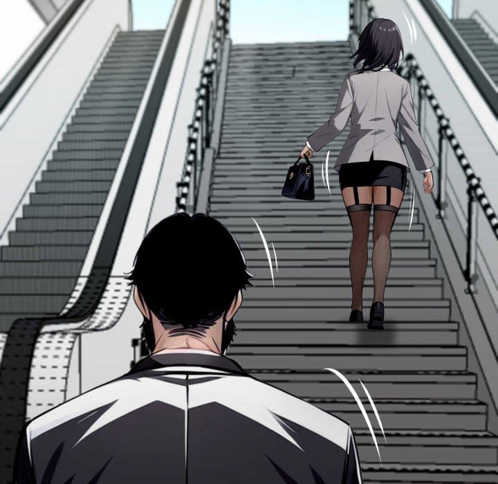Workaholic Gangster Chapter 35 - Page 205