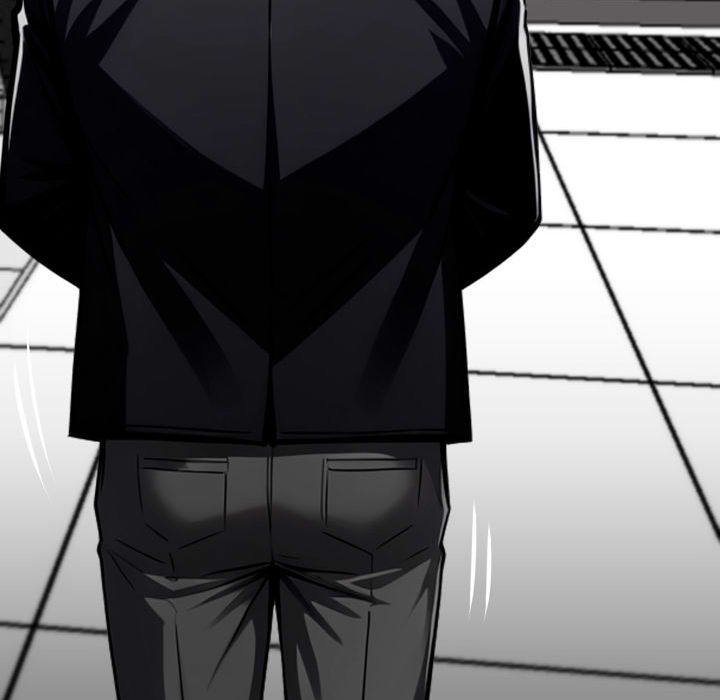 Workaholic Gangster Chapter 35 - Page 206