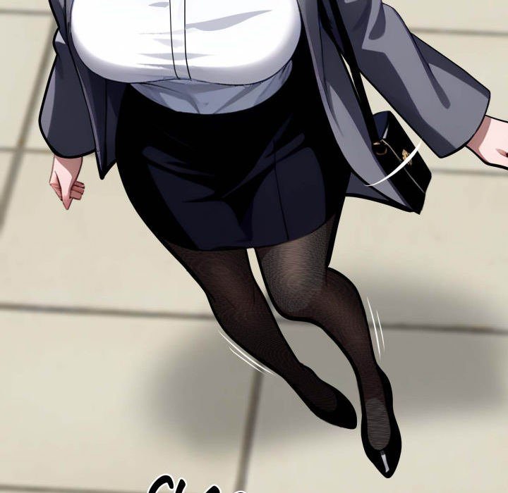 Workaholic Gangster Chapter 35 - Page 214