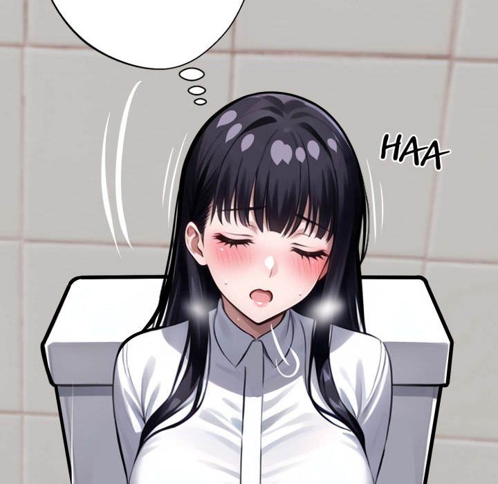 Workaholic Gangster Chapter 35 - Page 219