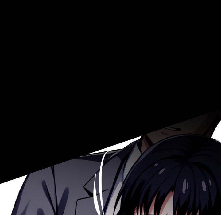 Workaholic Gangster Chapter 35 - Page 24