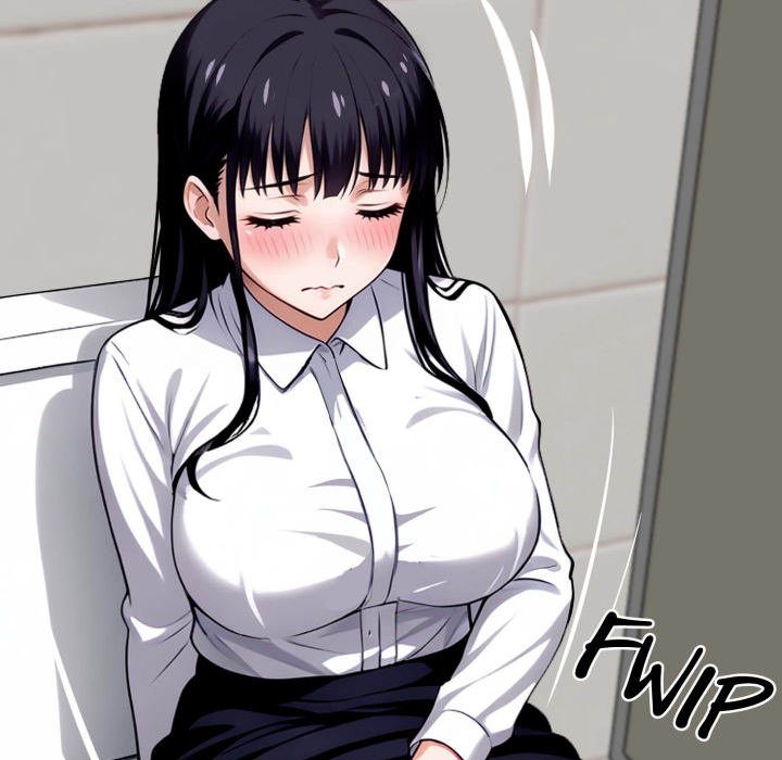 Workaholic Gangster Chapter 35 - Page 247