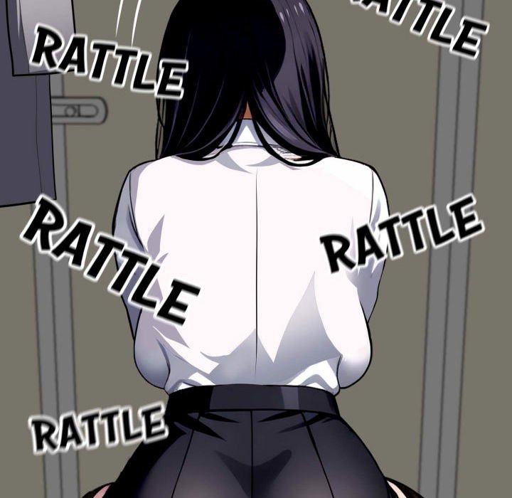 Workaholic Gangster Chapter 35 - Page 252