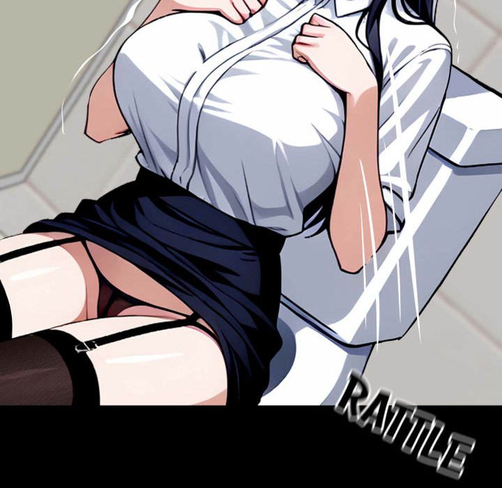 Workaholic Gangster Chapter 35 - Page 258