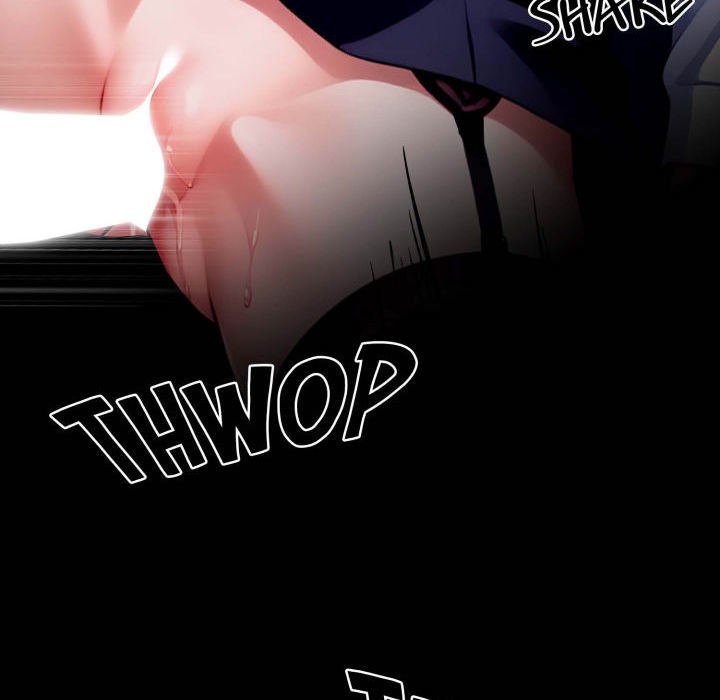 Workaholic Gangster Chapter 35 - Page 38