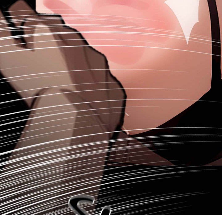 Workaholic Gangster Chapter 35 - Page 45