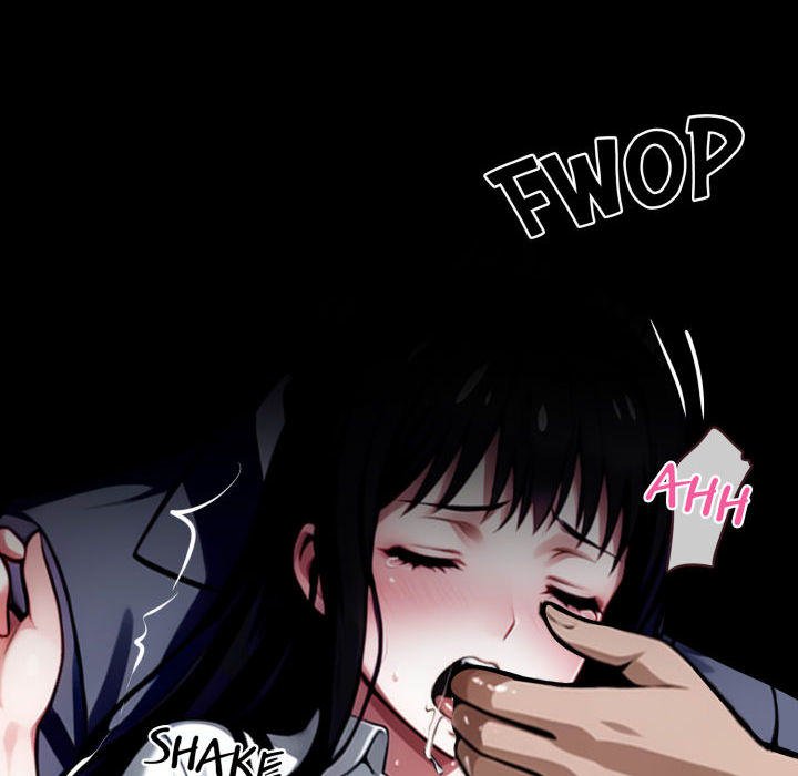 Workaholic Gangster Chapter 35 - Page 56