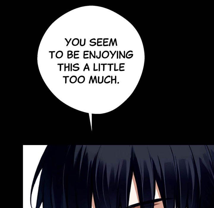 Workaholic Gangster Chapter 35 - Page 68