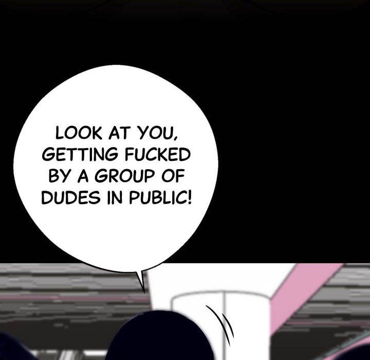 Workaholic Gangster Chapter 35 - Page 77