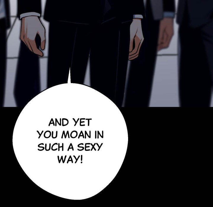 Workaholic Gangster Chapter 35 - Page 79