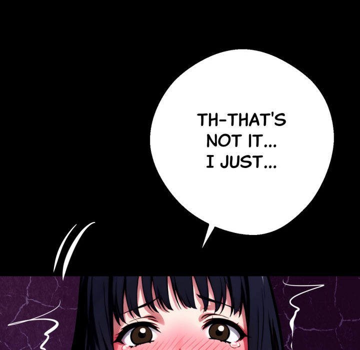 Workaholic Gangster Chapter 35 - Page 82