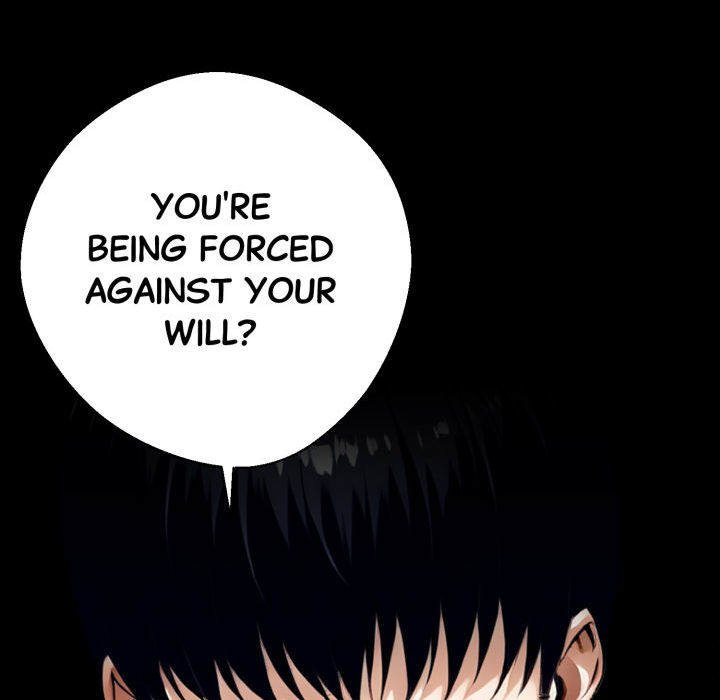 Workaholic Gangster Chapter 35 - Page 84