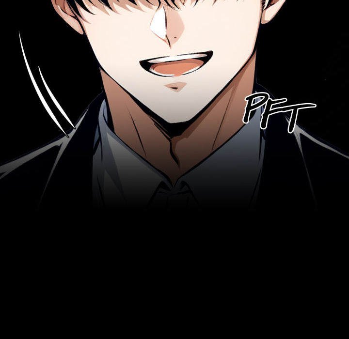Workaholic Gangster Chapter 35 - Page 85