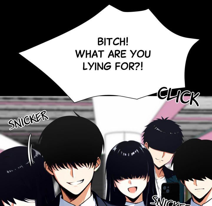 Workaholic Gangster Chapter 35 - Page 86
