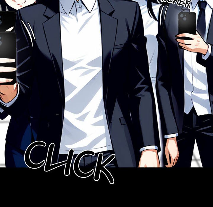 Workaholic Gangster Chapter 35 - Page 87