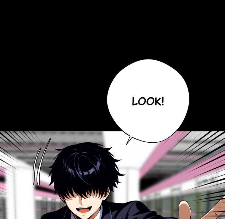 Workaholic Gangster Chapter 35 - Page 88