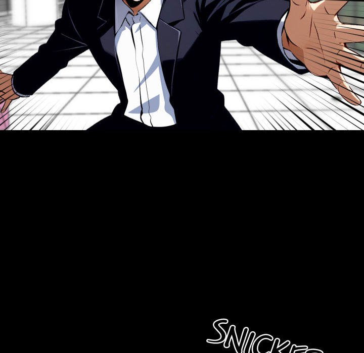 Workaholic Gangster Chapter 35 - Page 89