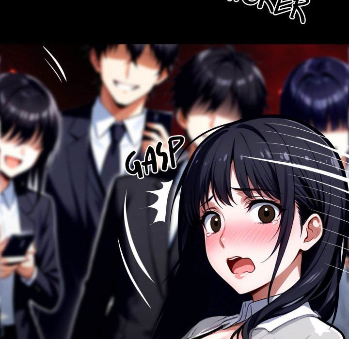 Workaholic Gangster Chapter 35 - Page 90