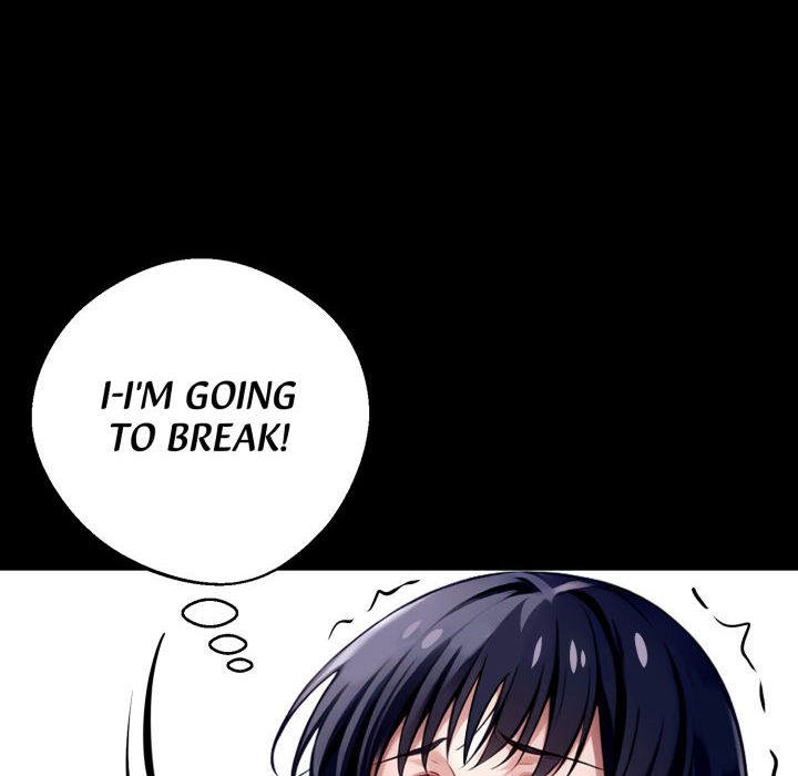 Workaholic Gangster Chapter 35 - Page 10