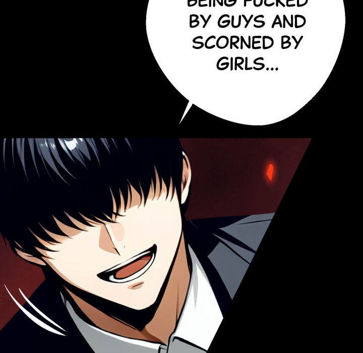 Workaholic Gangster Chapter 35 - Page 92