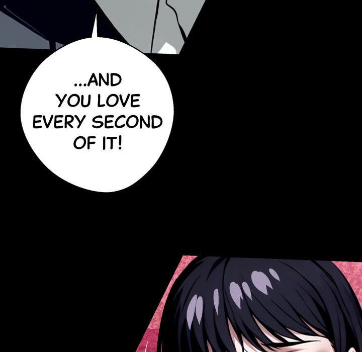 Workaholic Gangster Chapter 35 - Page 93