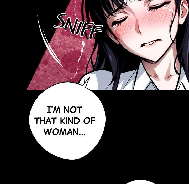 Workaholic Gangster Chapter 35 - Page 94