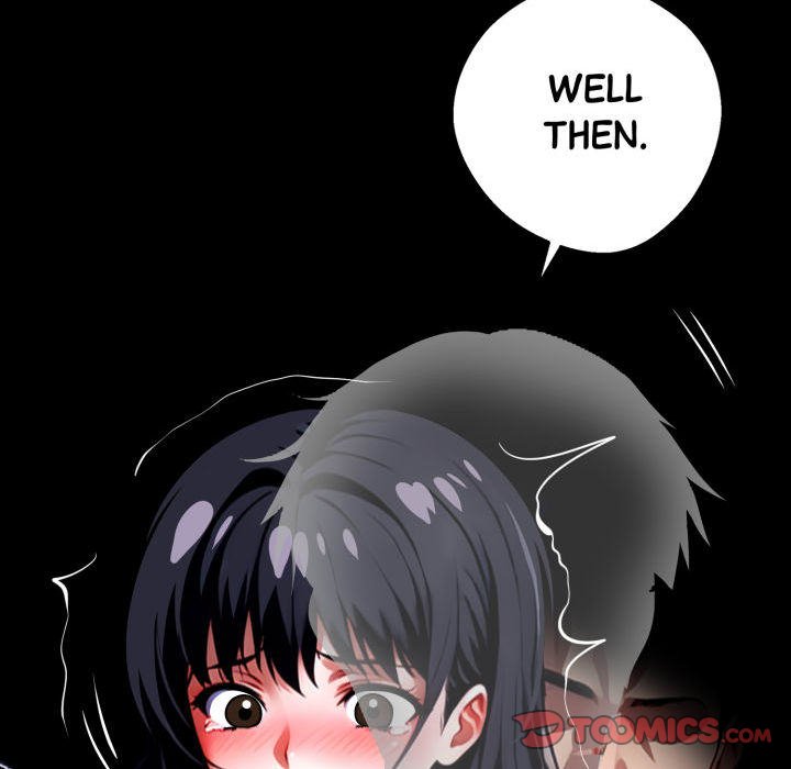 Workaholic Gangster Chapter 35 - Page 95