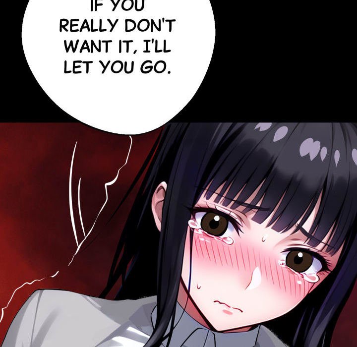 Workaholic Gangster Chapter 35 - Page 98