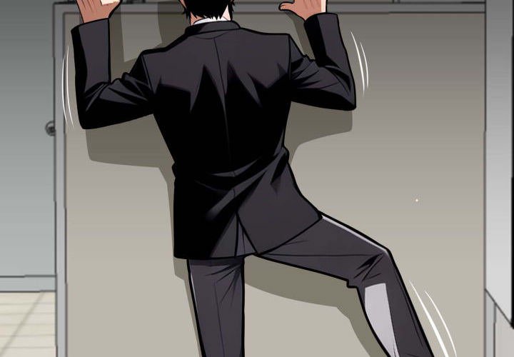 Workaholic Gangster Chapter 36 - Page 2