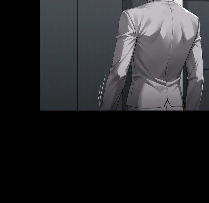 Workaholic Gangster Chapter 36 - Page 101