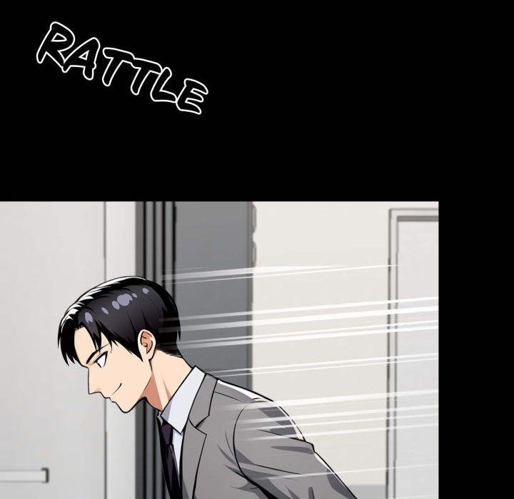Workaholic Gangster Chapter 36 - Page 102