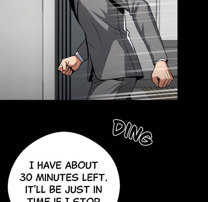 Workaholic Gangster Chapter 36 - Page 103