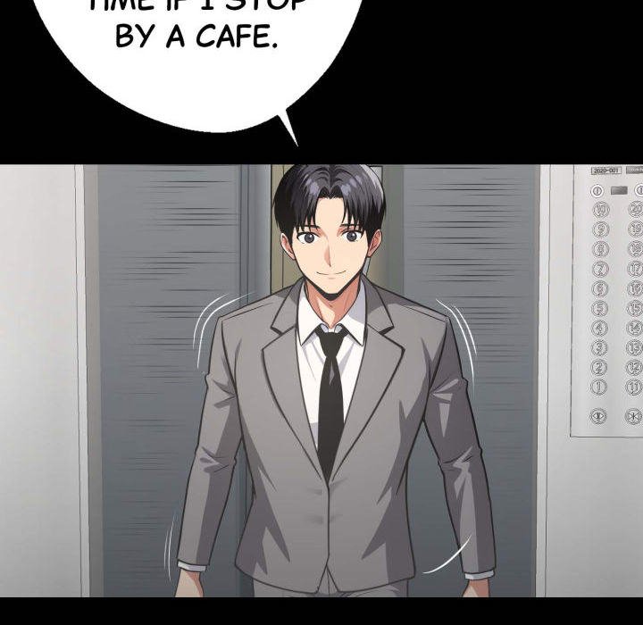 Workaholic Gangster Chapter 36 - Page 104