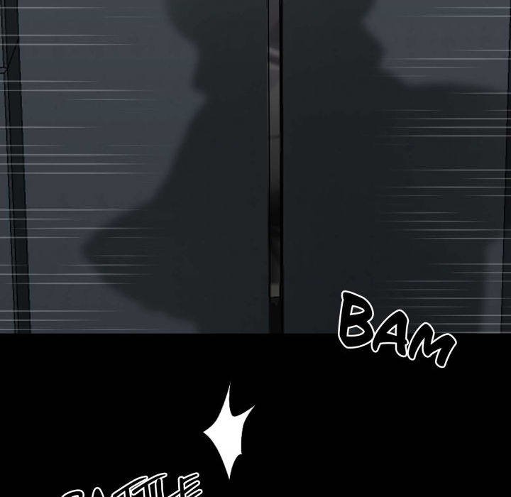Workaholic Gangster Chapter 36 - Page 109