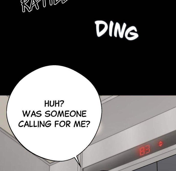Workaholic Gangster Chapter 36 - Page 110