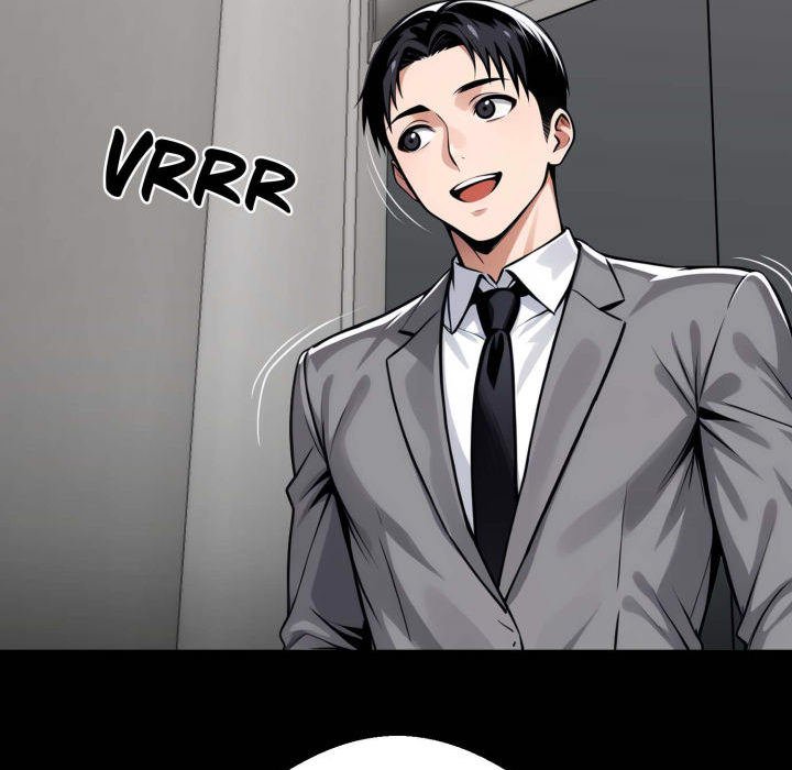 Workaholic Gangster Chapter 36 - Page 111