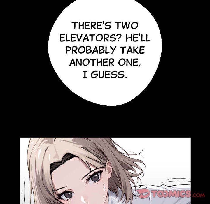 Workaholic Gangster Chapter 36 - Page 112