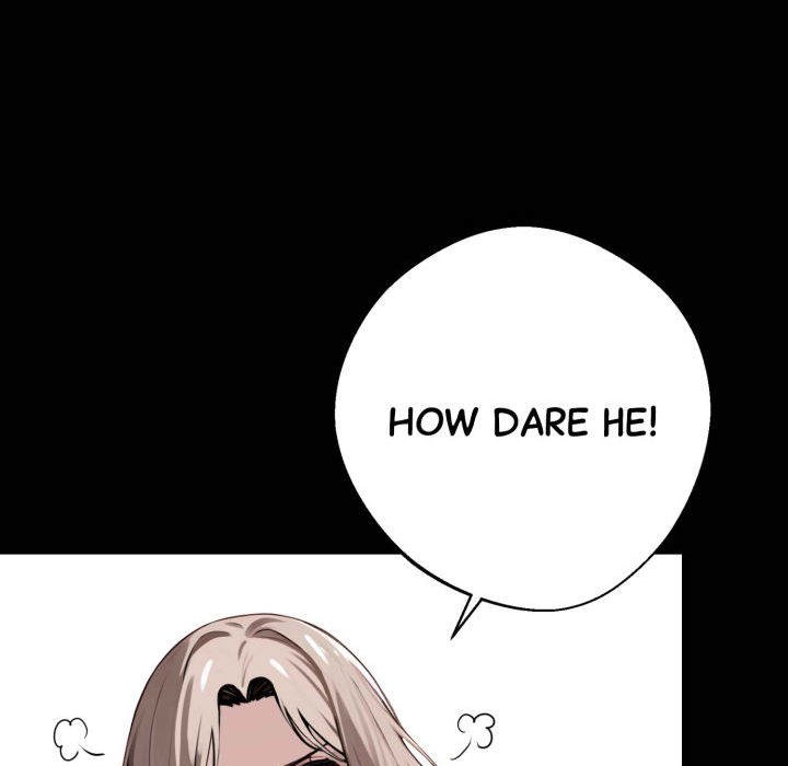 Workaholic Gangster Chapter 36 - Page 116