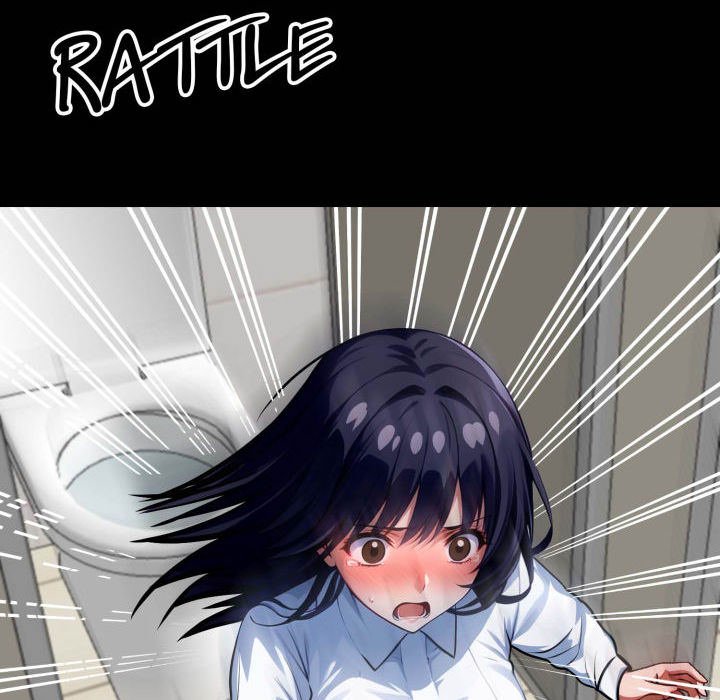 Workaholic Gangster Chapter 36 - Page 13