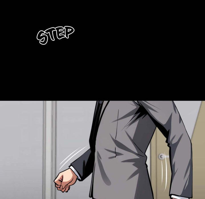 Workaholic Gangster Chapter 36 - Page 121