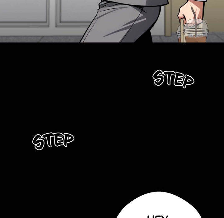 Workaholic Gangster Chapter 36 - Page 122