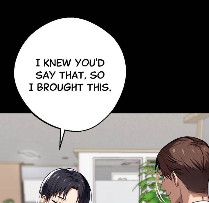 Workaholic Gangster Chapter 36 - Page 127